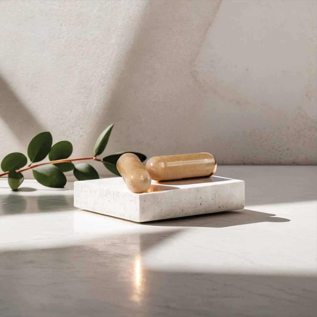 Mane Vitamin Complex