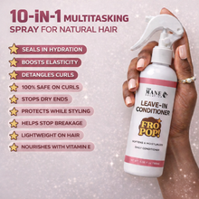 Leave In Conditioner