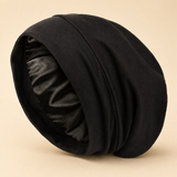 Silk Bonnet