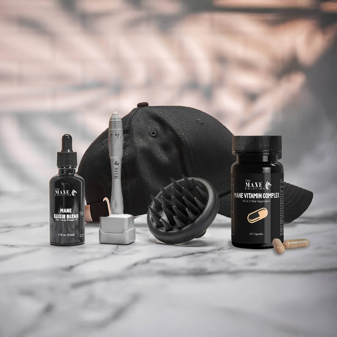 All Natural Bundle – The Main Solution