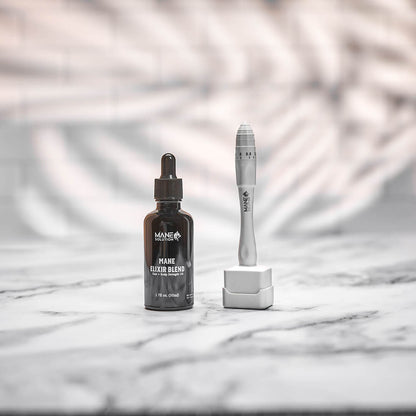 Stamp & Blend Bundle