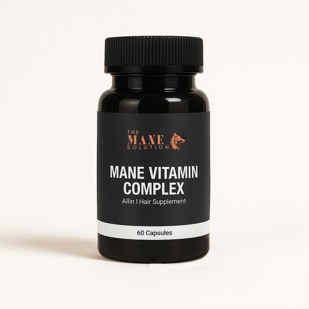 Main Vitamin Complex