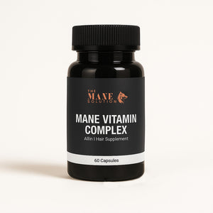 Mane Vitamin Complex