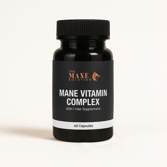 Mane Vitamin Complex