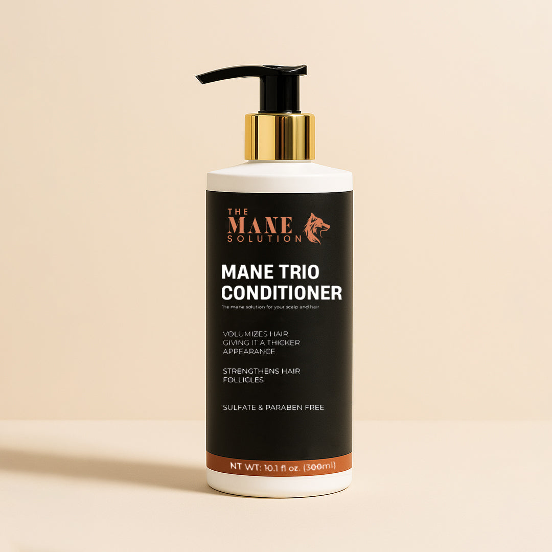 Main Trio Conditioner
