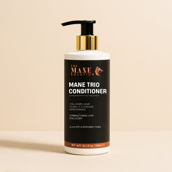 Main Trio Conditioner
