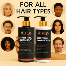 Main Trio Conditioner