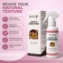 Leave In Conditioner
