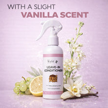 Leave In Conditioner