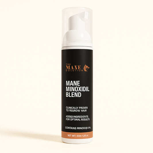 Mane Minoxidil Blend
