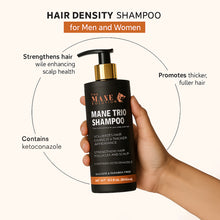 Main Trio Shampoo