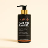 Main Trio Shampoo