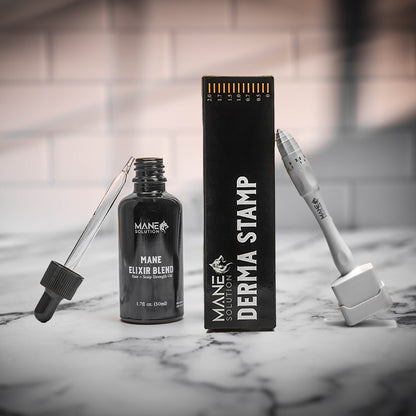 Stamp & Blend Bundle