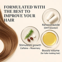 Main Trio Conditioner